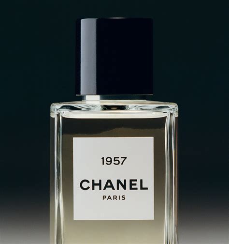 chanel 1857 perfume|chanel 1957 john lewis.